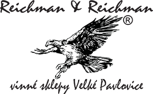 Logo vinařství Velké Pavlovice